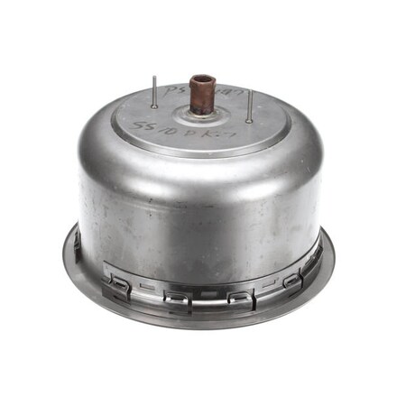 Wells 6.5 Deep Pot Ss10D Kit PS-WL0779